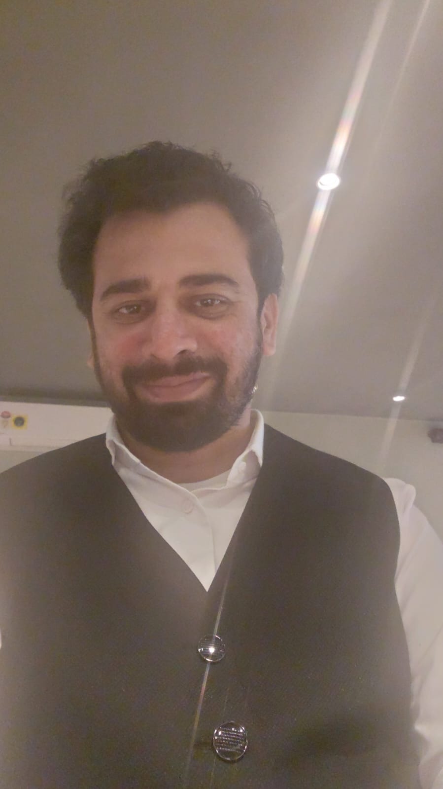 Ankit D. Parab, CFA