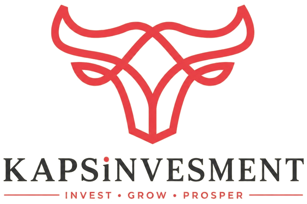 KAPSiNVESMENT
